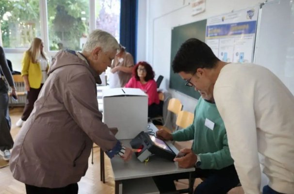 Alegeri prezidențiale și parlamentare cu miză majoră în Bosnia, care pot influența drumul țării spre UE