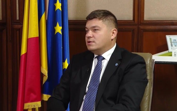 Ministrul Dezvoltarii spune ca localitatile care accepta comasarea voluntara pot beneficia de 5 ani de scutiri de taxe Ministrul Dezvoltarii spune ca localitatile care accepta comasarea voluntara pot beneficia de 5 ani de scutiri de taxe