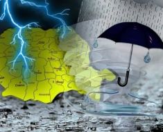 Se schimbă vremea radical! Vezi prognoza meteo de ultimă oră 