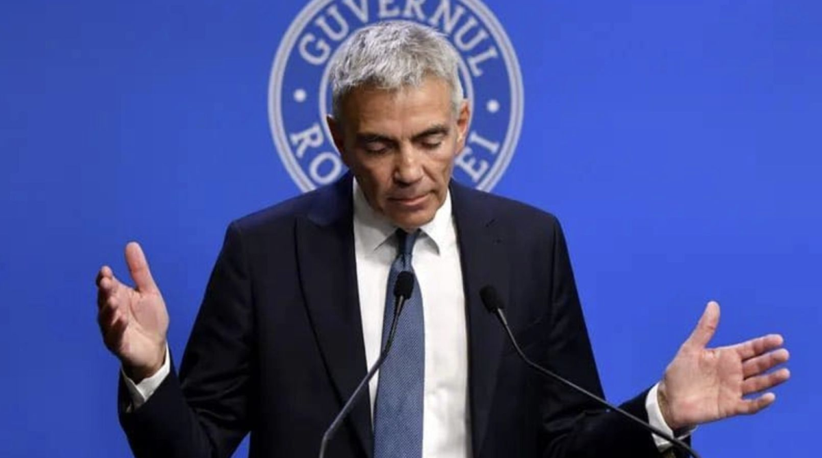 Dragos Anastasiu, critic la adresa Guvernului Bolojan: Care este prioritatea ratata de noul Executiv Dragos Anastasiu, critic la adresa Guvernului Bolojan: Care este prioritatea ratata de noul Executiv