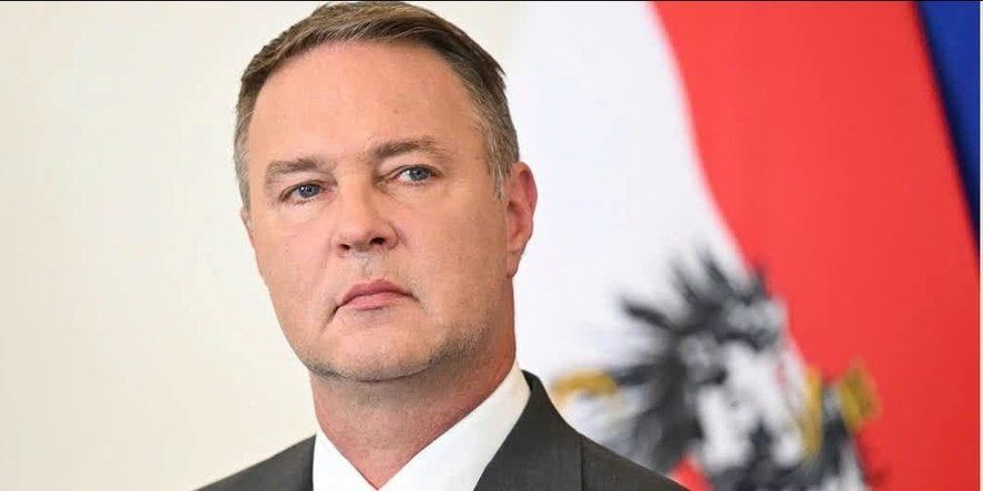 Vicecancelarul Austriei anunta ca va renunta la functie Vicecancelarul Austriei anunta ca va renunta la functie