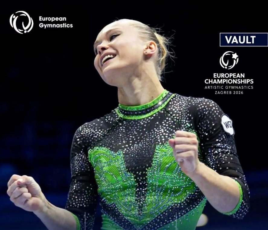 Gimnastica: Rusoaicele Melnikova, Listunova si Kalmykova nu au primit viza de intrare in Olanda, pentru Campionatele Mondiale Gimnastica: Rusoaicele Melnikova, Listunova si Kalmykova nu au primit viza de intrare in Olanda, pentru Campionatele Mondiale