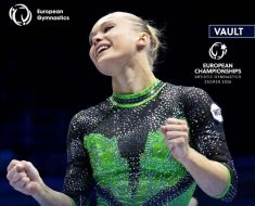 Gimnastică: Rusoaicele Melnikova, Listunova şi Kalmykova nu au primit viză de intrare în Olanda, pentru Campionatele Mondiale Gimnastică: Rusoaicele Melnikova, Listunova şi Kalmykova nu au primit viză de intrare în Olanda, pentru Campionatele Mondiale