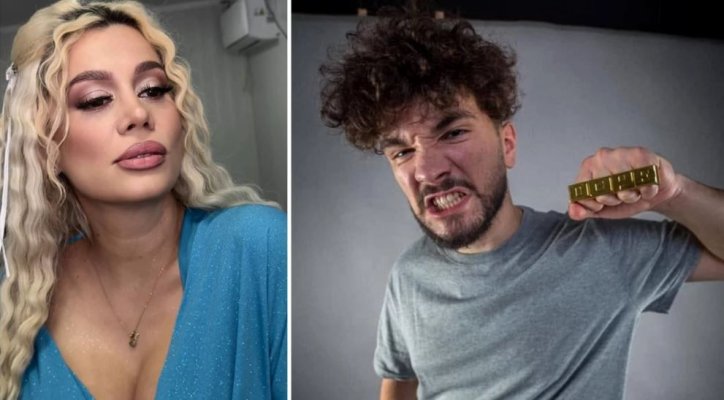 Ce a pățit Bogdan Drăcea la o petrecere și cum l-a salvat Anisia Gafton: „E deja a doua oară”
