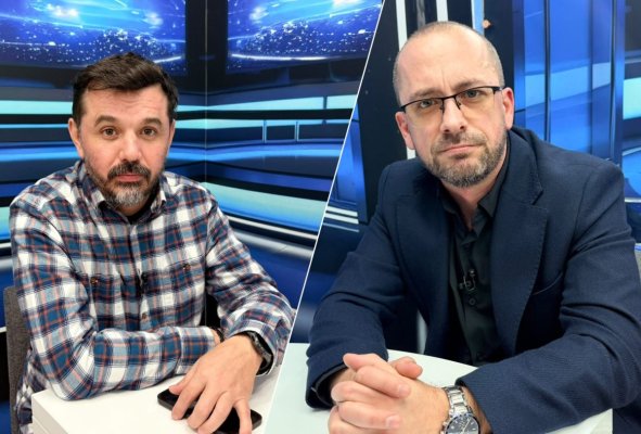 Citiți mâine! Directorul OCPI, Dorin Sasu, despre problemele la sistemul informatic și când acesta devine complet operațional