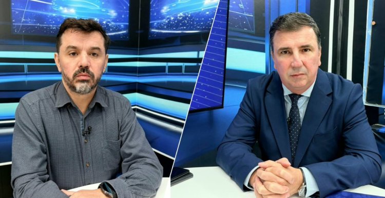 Șeful IPJ Constanța, reacție dură la adresa comisarului prins băut la volan: „Când aplici legea, ești de zeci de ori mai obligat să o respecți“. Video