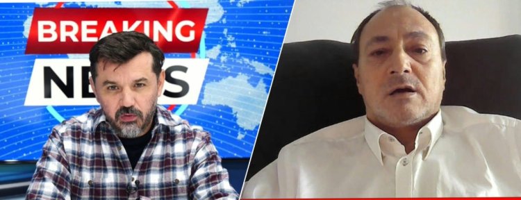 Citiți mâine! Sociologul Mirel Palada despre cine conduce cu adevărat Guvernul Luca Niculescu și evoluția partidelor în plan electoral