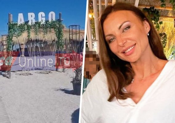 Dezastru total la Argo Beach din Mamaia! După ce a luat foc în primăvară, celebrul local de pe plajă își joacă acum ultima șansă la Tribunal
