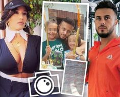 Claudia Pătrășcanu l-a îngenuncheat pe Gabi Bădălău, la Judecătoria Constanța. Vezi cât are de plată afaceristul! Claudia Pătrășcanu l-a îngenuncheat pe Gabi Bădălău, la Judecătoria Constanța. Vezi cât are de plată afaceristul!