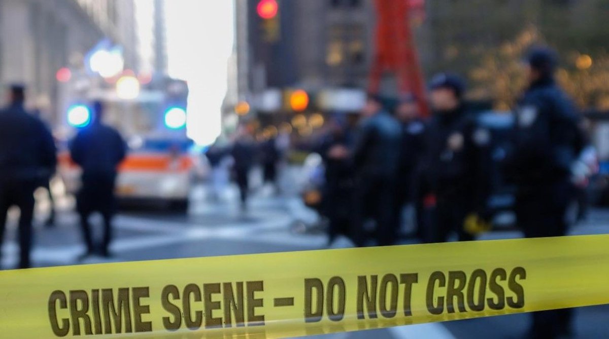 Un individ inarmat a ucis opt persoane intr-un oras din nordul statului Pennsylvania Un individ inarmat a ucis opt persoane intr-un oras din nordul statului Pennsylvania