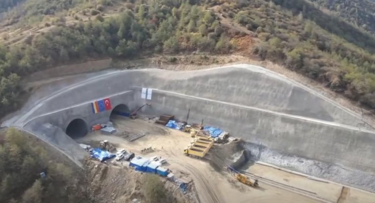 Șeful CNAIR acuză că ministra Buzoianu blochează autostrada Pitești – Sibiu