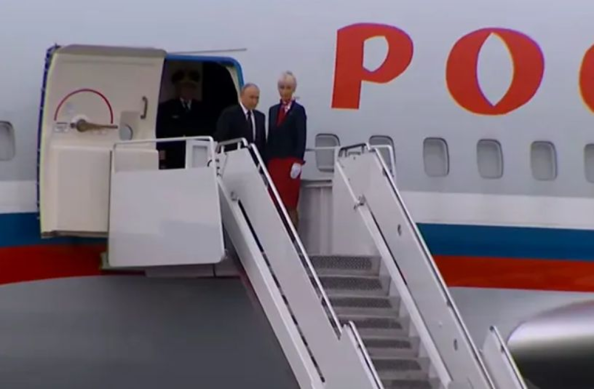 Atac cu drone asupra Moscovei! Avionul lui Vladimir Putin ar fi ramas blocat in aer Atac cu drone asupra Moscovei! Avionul lui Vladimir Putin ar fi ramas blocat in aer
