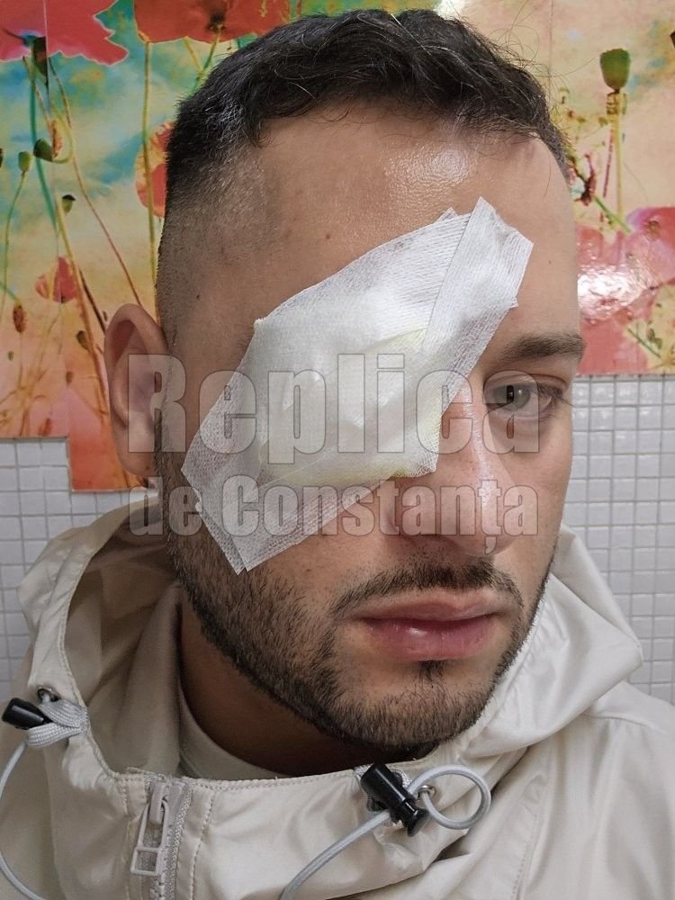 Batausul lui Pase din KM 4-5, trimis in judecata: Mario Tudora, in fata instantei, dupa ce l-ar fi agresat in trafic pe fostul preot Daniel Balas Batausul lui Pase din KM 4-5, trimis in judecata: Mario Tudora, in fata instantei, dupa ce l-ar fi agresat in trafic pe fostul preot Daniel Balas