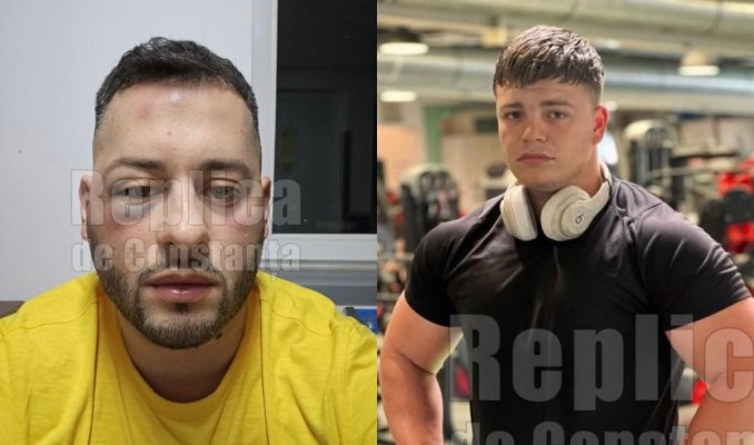 Bătăușul lui Pase din KM 4-5, trimis în judecată: Mario Tudora, în fața instanței, după ce l-ar fi agresat în trafic pe fostul preot Daniel Balaș