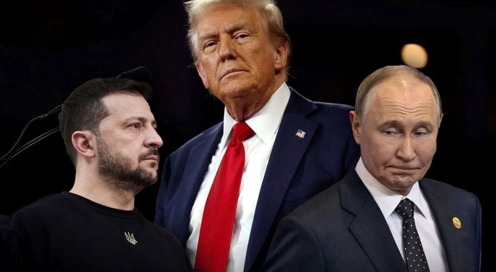 Zelenski: „Sunt pregatit pentru o intalnire fata in fata cu Vladimir Putin la summitul G20” Zelenski: „Sunt pregatit pentru o intalnire fata in fata cu Vladimir Putin la summitul G20”
