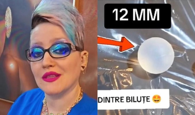 Exclusiv! Coșmarul bărbaților operați pe ascuns de falsul chirurg estetician Mihaela Săponaru