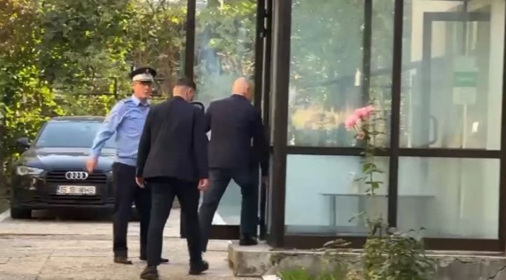 Avocatul lui Fănel Bogos, primele declarații după audierea lui Ilie Bolojan: 