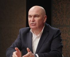 Ilie Bolojan anunță condițiile în care va depune moțiune de cenzură împotriva guvernului Niculescu. Video Ilie Bolojan anunță condițiile în care va depune moțiune de cenzură împotriva guvernului Niculescu. Video