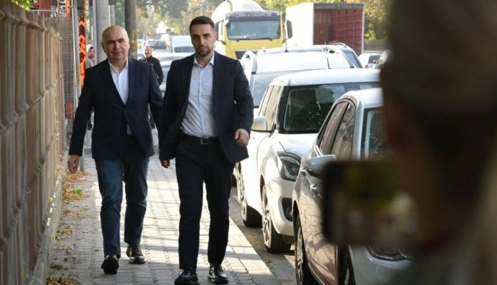 Liderii PNL acuză că audierea lui Ilie Bolojan la DNA are scop politic: „Teatru ieftin”