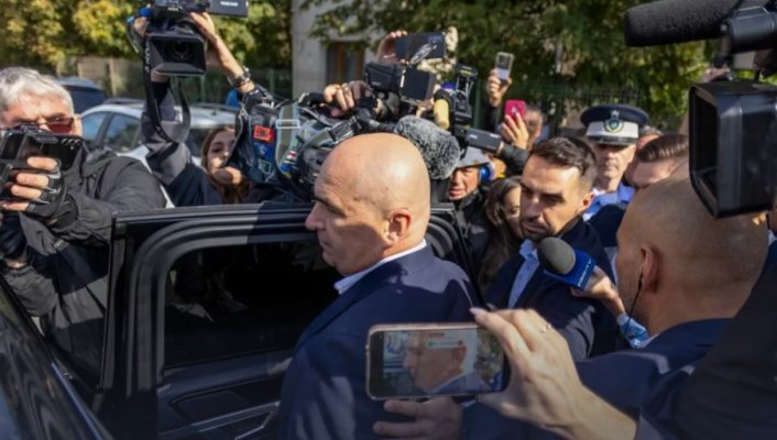 Bolojan a ieșit de la audierile DNA Iași, după mai bine de două ore. Reacția Guvernului