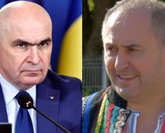 Ilie Bolojan ar putea fi audiat de DNA în dosarul afaceristului Fanel Bogos 