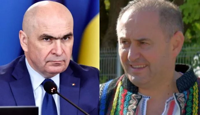 Ilie Bolojan ar putea fi audiat de DNA în dosarul afaceristului Fanel Bogos