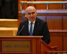 Dilema PNL în Opoziție: Poate Ilie Bolojan să controleze partidul fără funcția de premier? Dilema PNL în Opoziție: Poate Ilie Bolojan să controleze partidul fără funcția de premier?