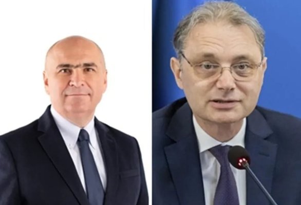 Liberalii, divizați înaintea votului pentru Guvernul Niculescu? Nu toți parlamentarii PNL vor vota în bloc