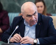 Boicot sau dezinteres? Ilie Bolojan, lăsat singur de liberalii din Teleorman