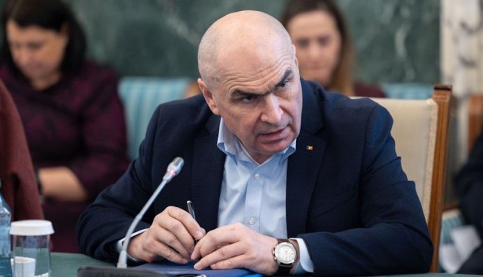 Boicot sau dezinteres? Ilie Bolojan, lăsat singur de liberalii din Teleorman