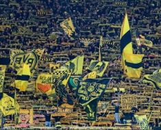 Bundesliga: Cum intenţionează Borussia Dortmund să limiteze utilizarea telefoanelor mobile în tribune Bundesliga: Cum intenţionează Borussia Dortmund să limiteze utilizarea telefoanelor mobile în tribune