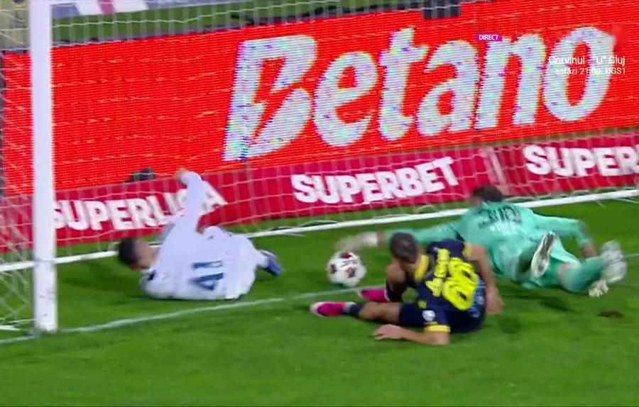 Superliga: inca o victorie pentru Petrolul Ploiesti, 3-1 la FC Botosani Superliga: inca o victorie pentru Petrolul Ploiesti, 3-1 la FC Botosani