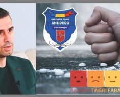 Tomis Antidrog Constanța cere parlamentarilor constănțeni să respingă modificarea regimului penal pentru droguri Tomis Antidrog Constanța cere parlamentarilor constănțeni să respingă modificarea regimului penal pentru droguri