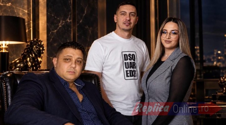 „Avem și noi valorile noastre“! Nicolae și Maria Branovici, condamnați în Maria Britanie pentru proxenetism și trafic de droguri