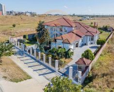 Când luxul imobiliar din Constanța deschide harta Europei... Reședințe de 3 mil. de euro versus Marea Mediterană