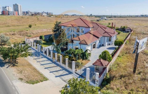 Când luxul imobiliar din Constanța deschide harta Europei... Reședințe de 3 mil. de euro versus Marea Mediterană