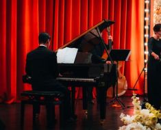 Cazinoul din Constanța introduce un tarif special pentru elevi, studenți și seniori în zilele de duminică din cadrul Cazino Music Festival