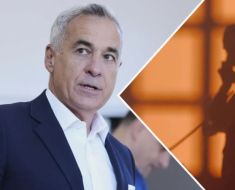 ”Umbra” lui Călin Georgescu va fi audiată la DIICOT: o numea „Voievodul”