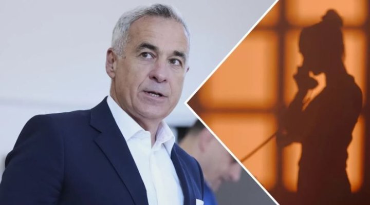”Umbra” lui Călin Georgescu va fi audiată la DIICOT: o numea „Voievodul”