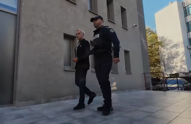 Călin Georgescu și soția sa, a doua zi consecutivă la DIICOT: au petrecut aproape 8 ore la audieri