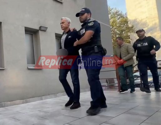 Călin Georgescu, dus din nou la DIICOT: Detalii din a patra zi de percheziții informatice. Video