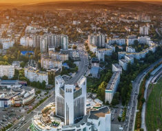 Tentativă de război civil în Republica Moldova. Rețelele de socializare, folosite pentru a incita tinerii la revolte
