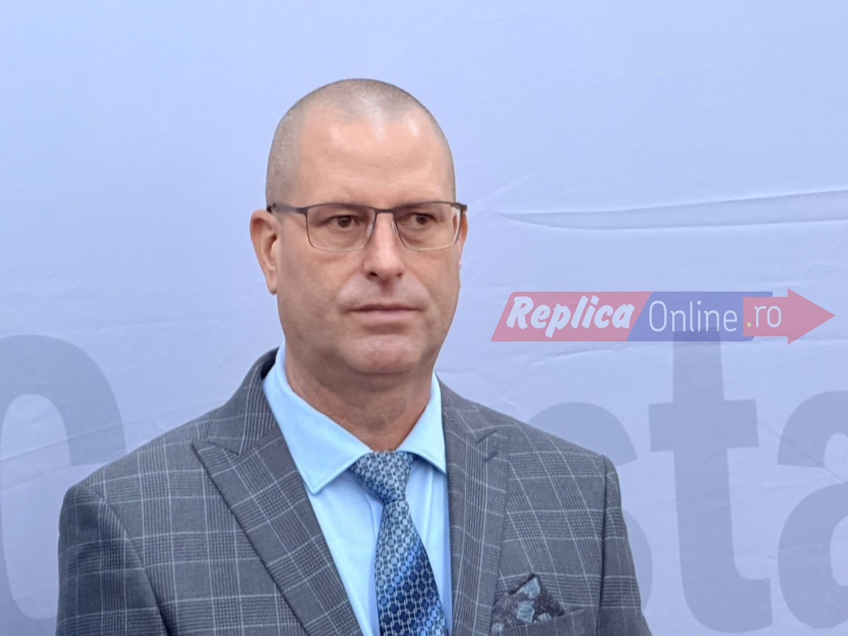 Constanta are un nou prefect: Decebal Fagadau preia oficial mandatul! Constanta are un nou prefect: Decebal Fagadau preia oficial mandatul!
