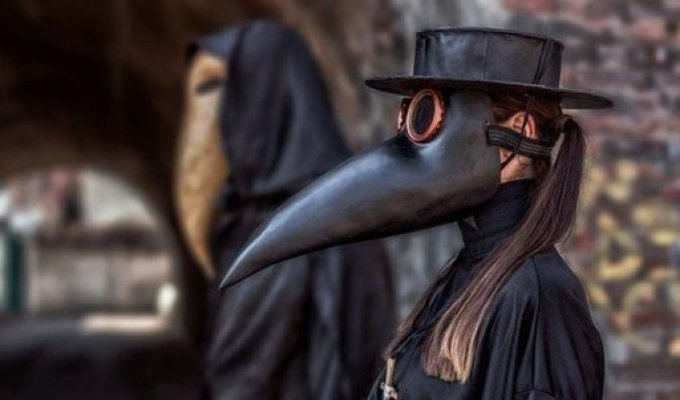 Ciuma Neagră nu s-a terminat în 1353. Cum a revenit în Europa timp de aproape 400 de ani