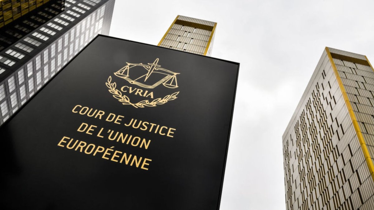 CJUE constata ca Ungaria a incalcat legislatia europeana prin pedepse mai blande pentru traficantii de persoane CJUE constata ca Ungaria a incalcat legislatia europeana prin pedepse mai blande pentru traficantii de persoane