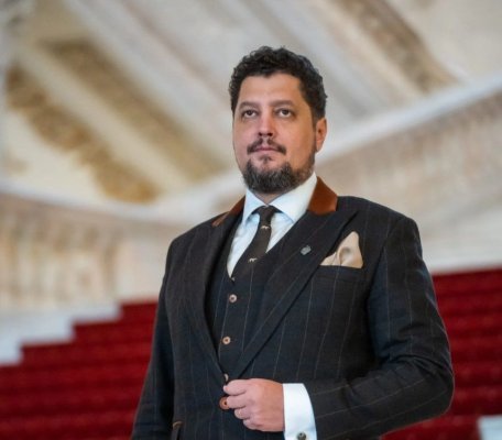 Claudiu Târziu despre mici manipulări pe marginea unei alianțe care încă nu a luat naștere