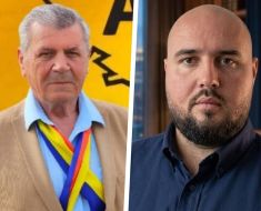 AUR își schimbă un consilier local din Techirghiol. Florea Constandin va fi înlocuit cu Marius Ionuț Pădurariu  