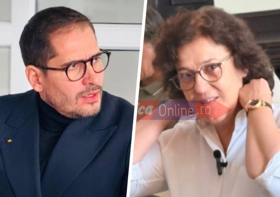Cum a reușit Felicia Ovanesian să transforme un proiect important pentru Constanța într-o diversiune politică. Video
