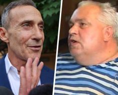 Decizie definitivă la Curtea de Apel Constanța: Radu Mazăre și Nicușor Constantinescu scapă de plata prejudiciului din dosarul „Fantasio“