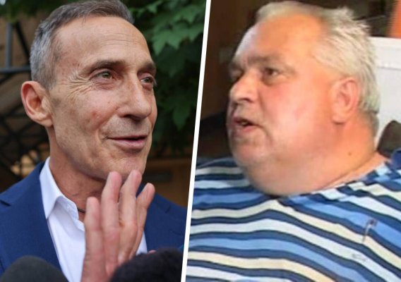 Decizie definitivă la Curtea de Apel Constanța: Radu Mazăre și Nicușor Constantinescu scapă de plata prejudiciului din dosarul „Fantasio“